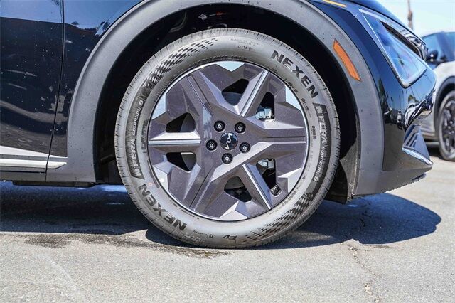 2025 Kia EV6 Light Long Range Huntington Beach CA