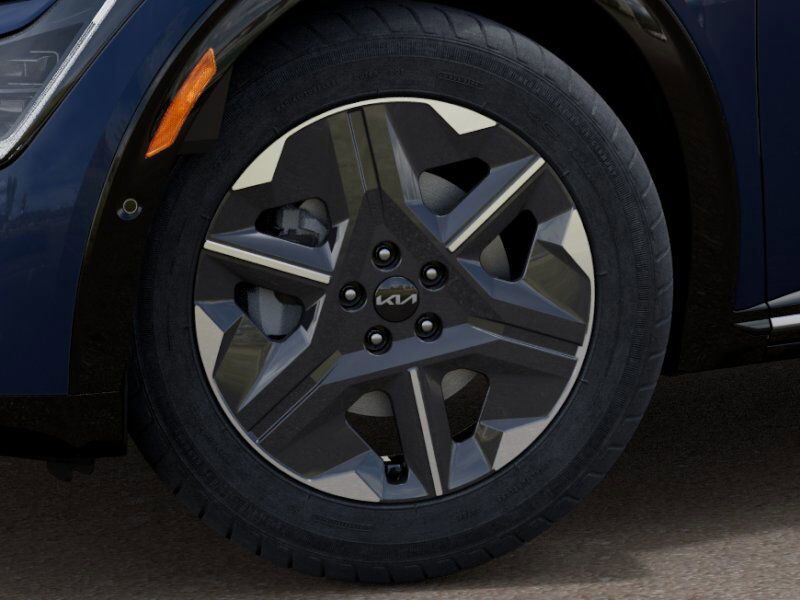 2025 Kia EV6 Light Long Range RWD Concord CA
