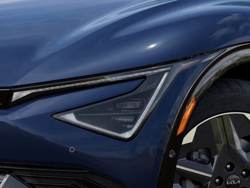 2025 Kia EV6 Light Long Range RWD Concord CA