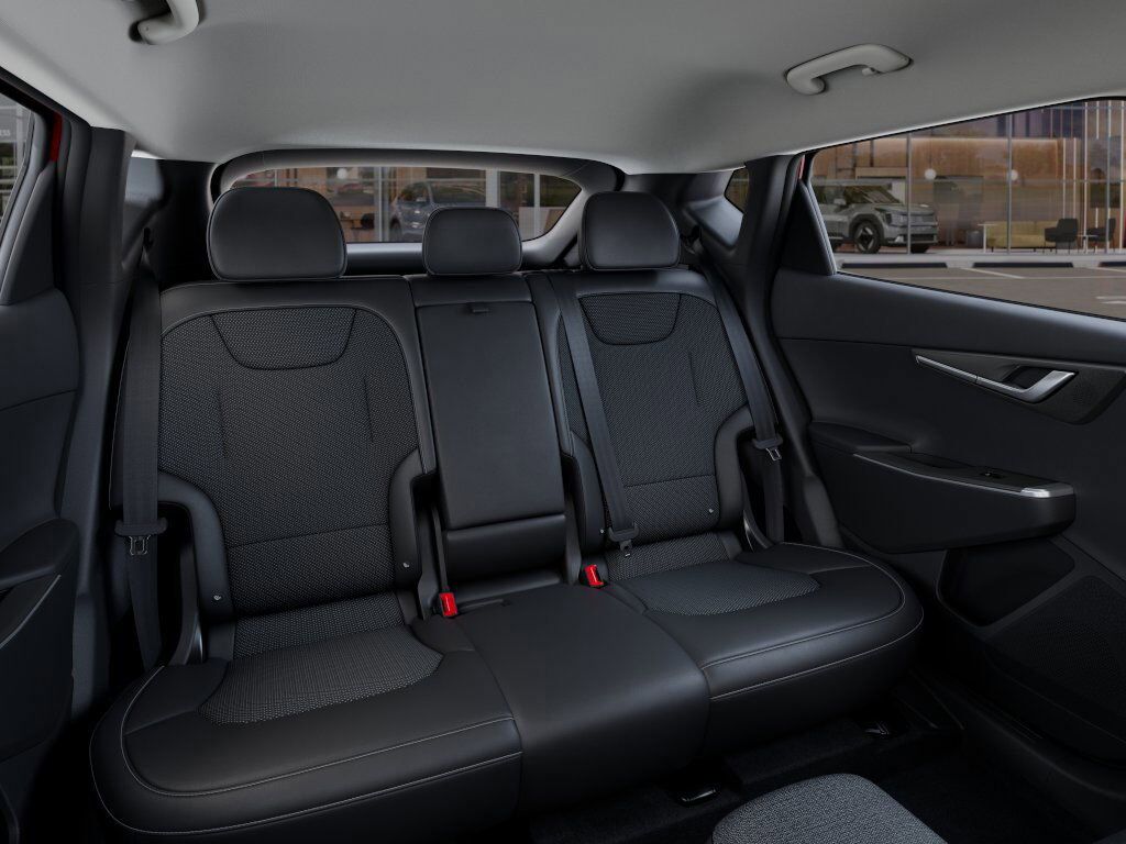 2025 Kia EV6 Light Long Range RWD Concord CA