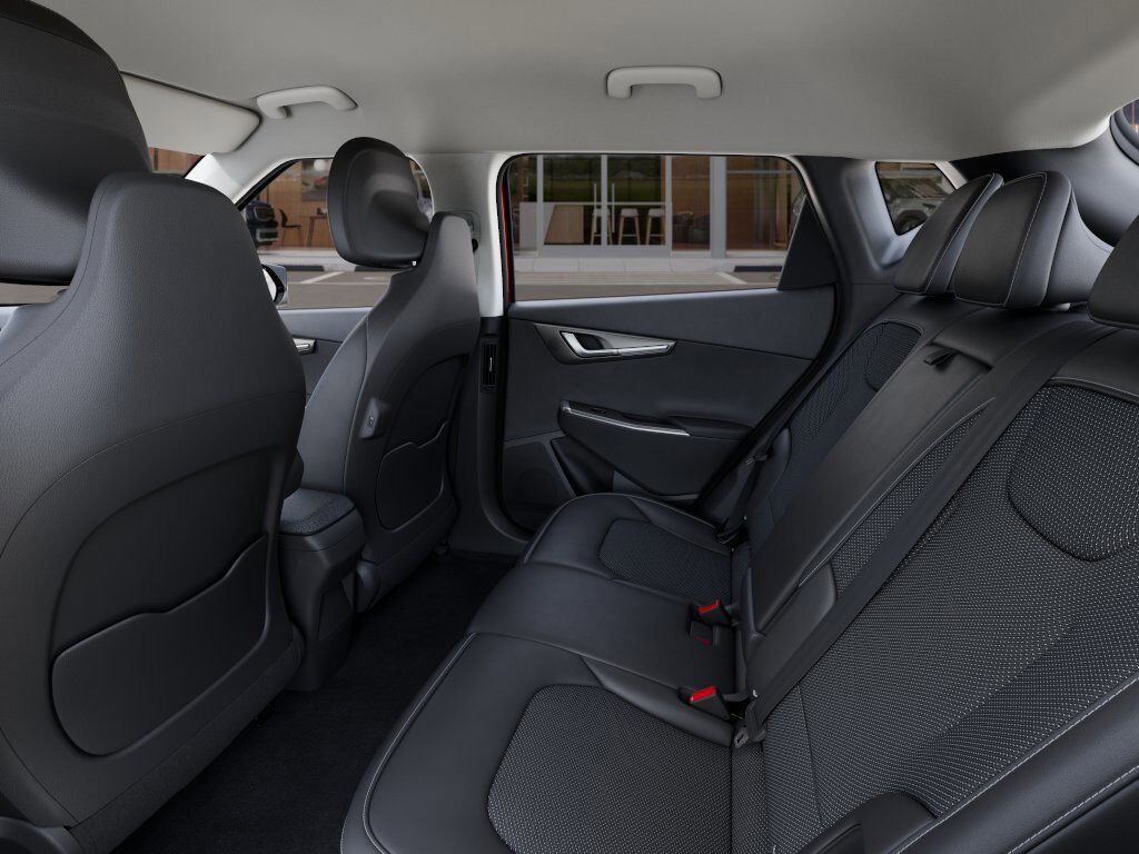 2025 Kia EV6 Light Long Range RWD Concord CA