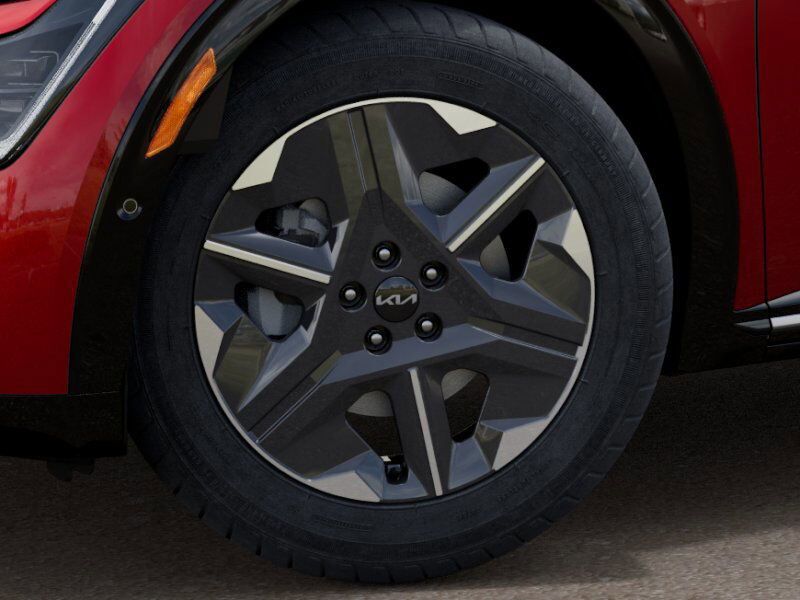 2025 Kia EV6 Light Long Range RWD Concord CA