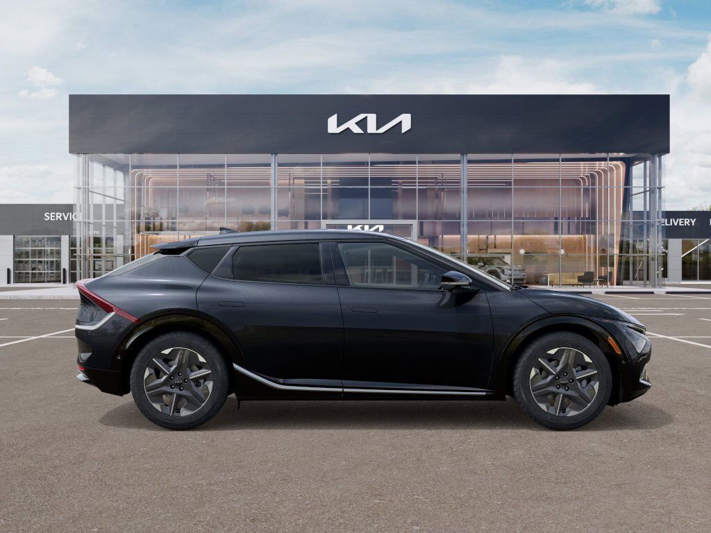 2025 Kia EV6 Light Long Range RWD Concord CA