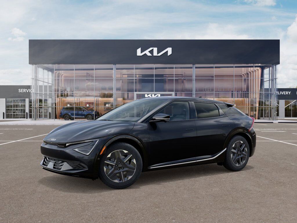 2025 Kia EV6 Light Long Range RWD Concord CA