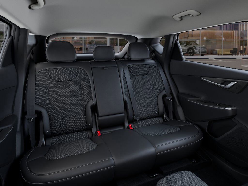 2025 Kia EV6 Light Long Range RWD Concord CA