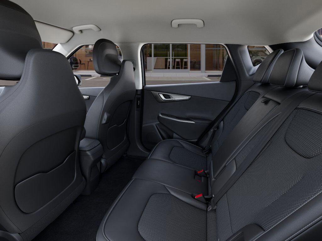 2025 Kia EV6 Light Long Range RWD Concord CA