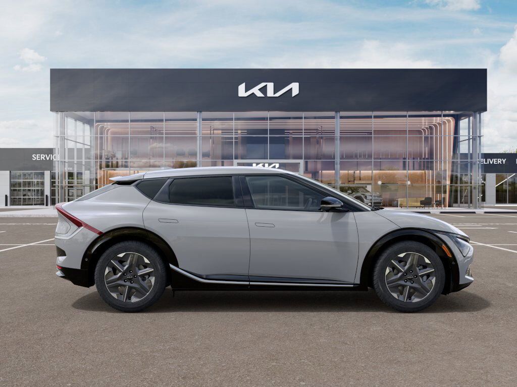 2025 Kia EV6 Light Long Range RWD Concord CA