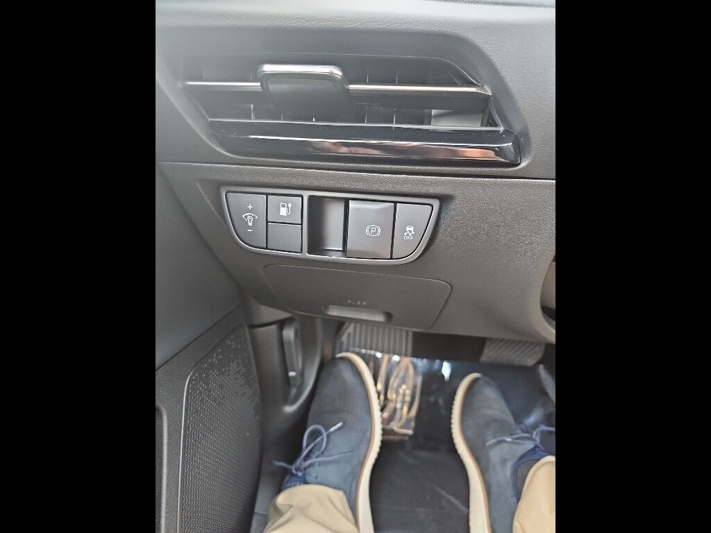 2025 Kia EV6 Light Long Range RWD Eureka CA