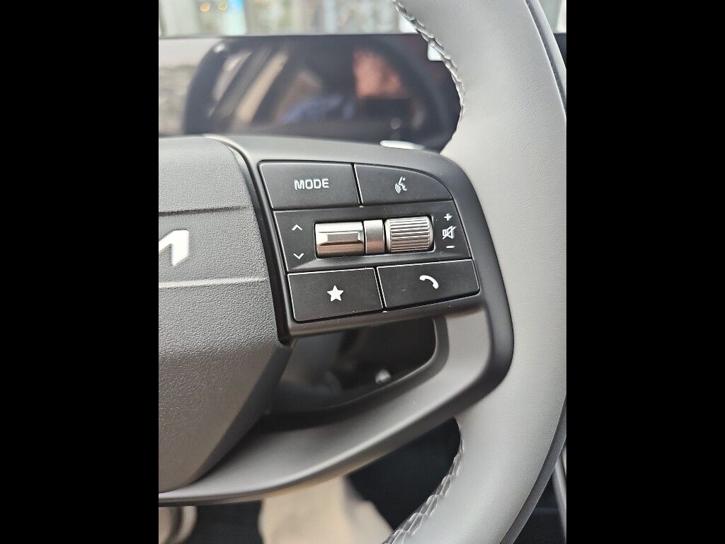 2025 Kia EV6 Light Long Range RWD Eureka CA