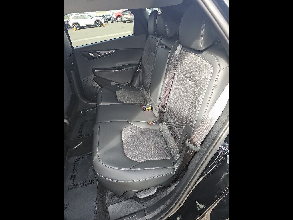 2025 Kia EV6 Light Long Range RWD Eureka CA