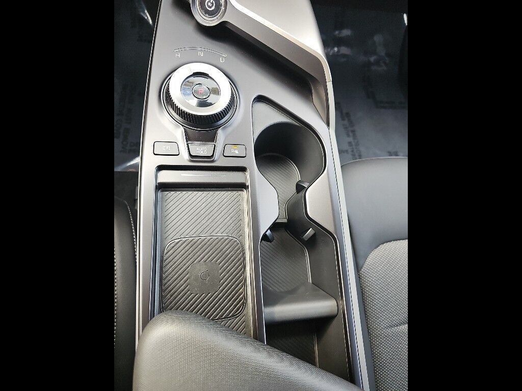 2025 Kia EV6 Light Long Range RWD Eureka CA