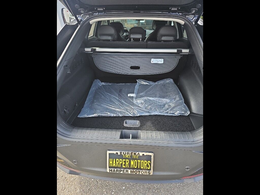 2025 Kia EV6 Light Long Range RWD Eureka CA