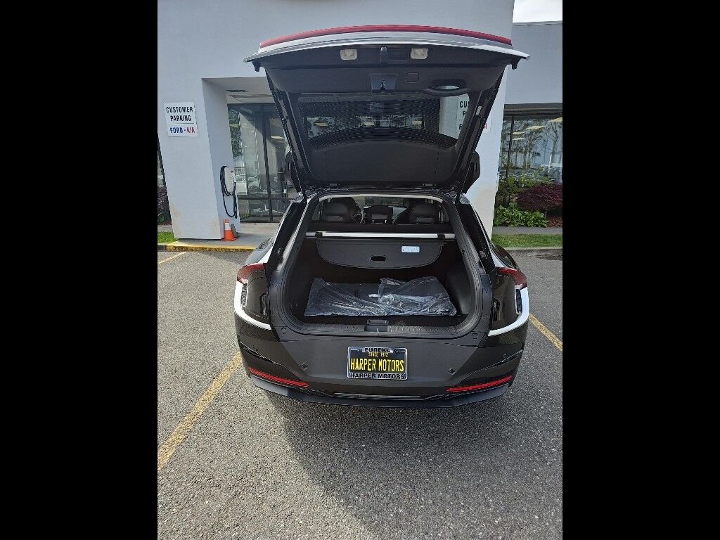 2025 Kia EV6 Light Long Range RWD Eureka CA