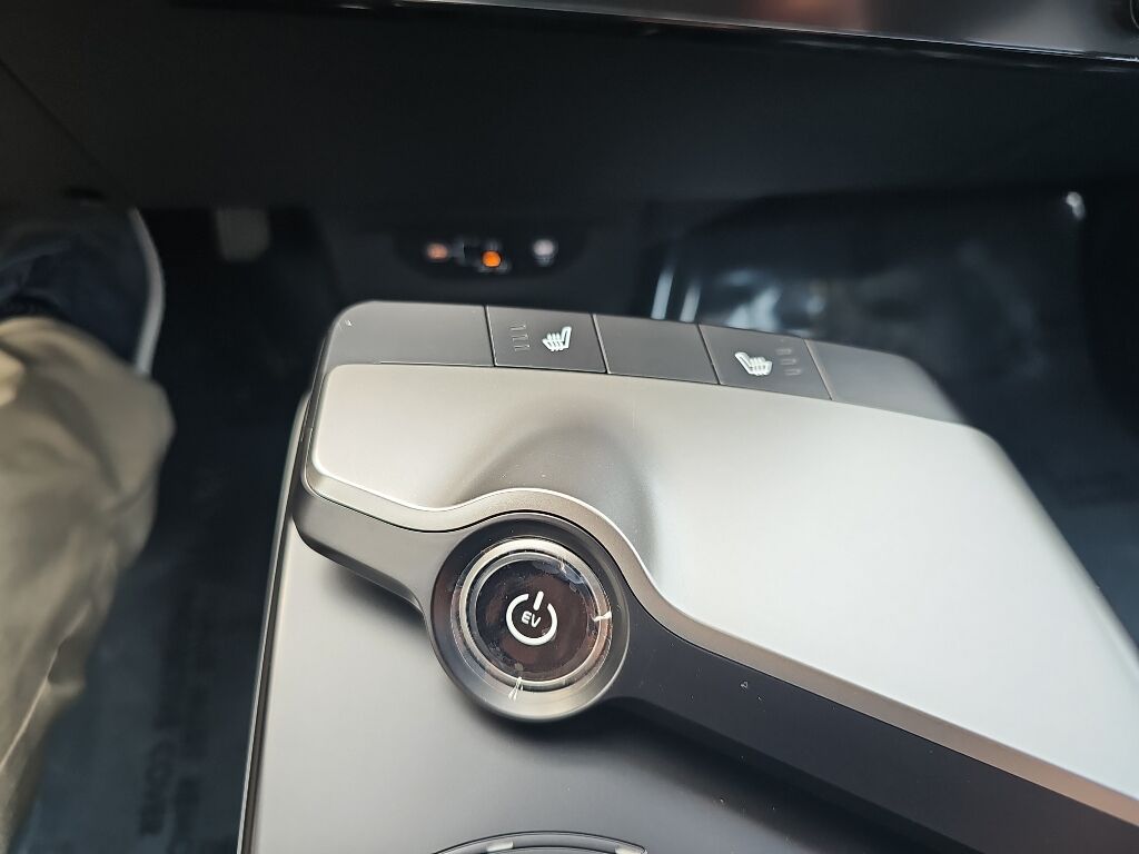 2025 Kia EV6 Light Long Range RWD Eureka CA