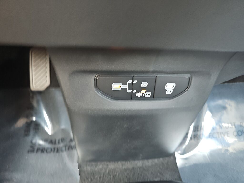 2025 Kia EV6 Light Long Range RWD Eureka CA