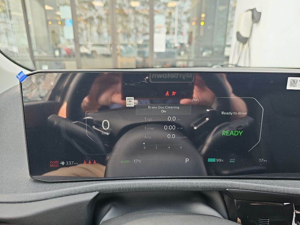 2025 Kia EV6 Light Long Range RWD Eureka CA