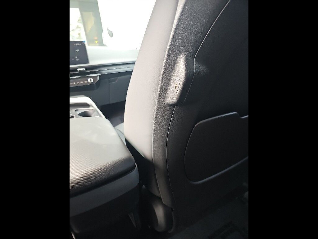 2025 Kia EV6 Light Long Range RWD Eureka CA