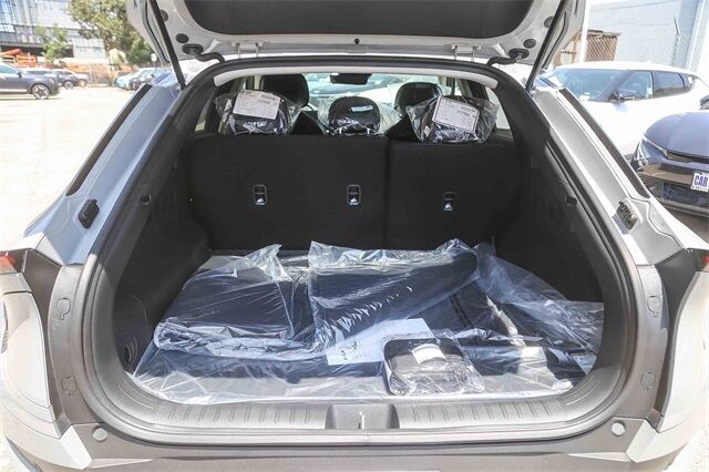 2025 Kia EV6 Light Long Range RWD Glendale CA