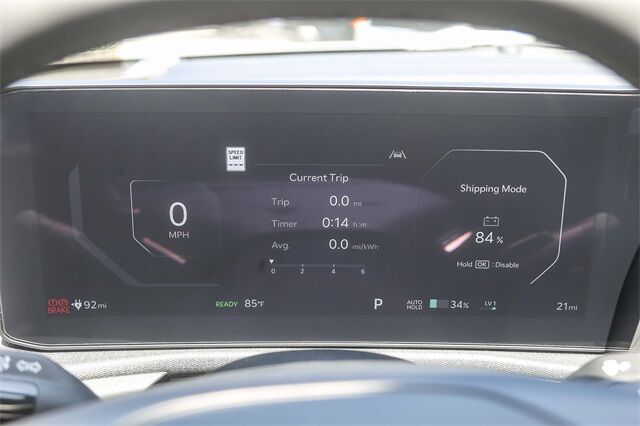 2025 Kia EV6 Light Long Range RWD Glendale CA