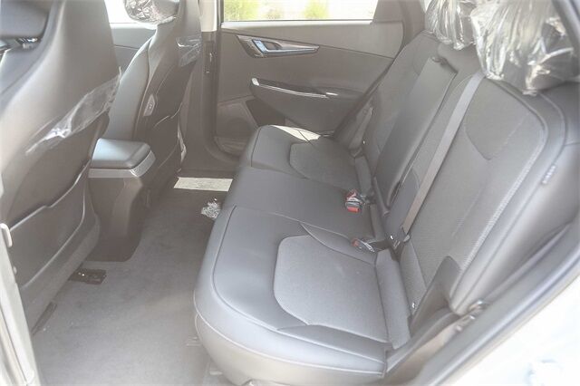 2025 Kia EV6 Light Long Range RWD Glendale CA