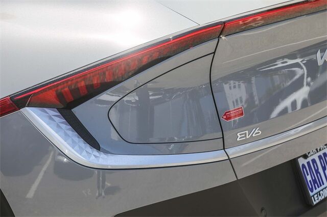 2025 Kia EV6 Light Long Range RWD Glendale CA