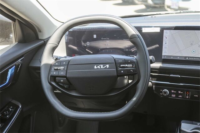 2025 Kia EV6 Light Long Range RWD Glendale CA