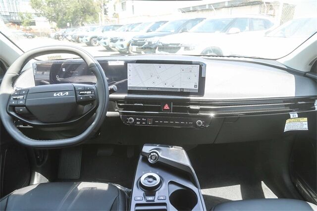 2025 Kia EV6 Light Long Range RWD Glendale CA