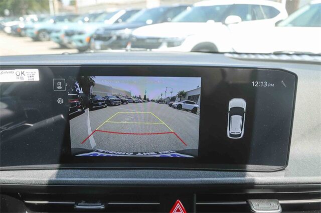 2025 Kia EV6 Light Long Range RWD Glendale CA