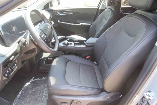 2025 Kia EV6 Light Long Range RWD Glendale CA