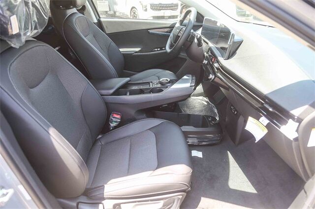 2025 Kia EV6 Light Long Range RWD Glendale CA