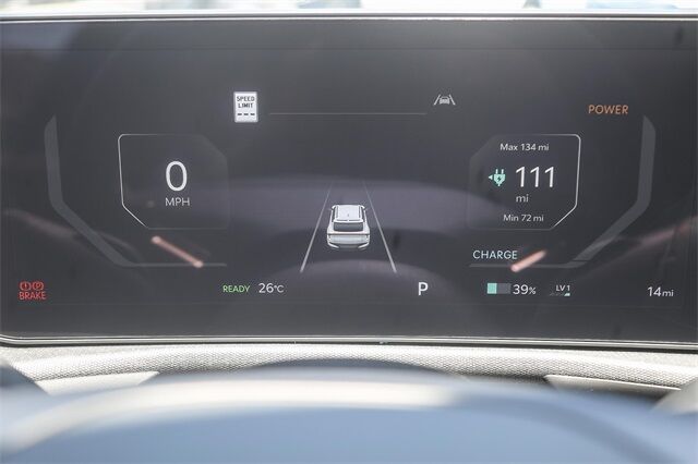 2025 Kia EV6 Light Long Range RWD Glendale CA