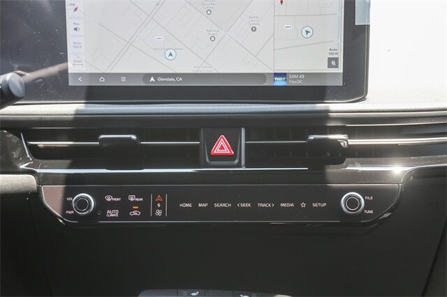 2025 Kia EV6 Light Long Range RWD Glendale CA