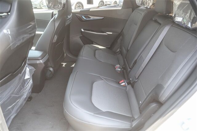 2025 Kia EV6 Light Long Range RWD Glendale CA