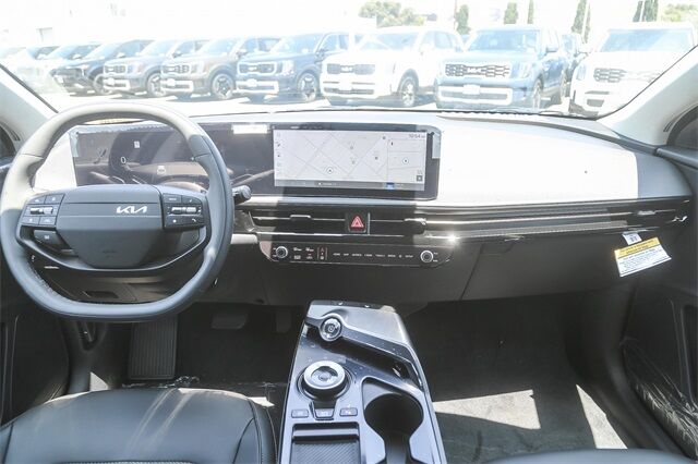 2025 Kia EV6 Light Long Range RWD Glendale CA