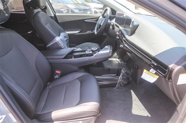 2025 Kia EV6 Light Long Range RWD Glendale CA