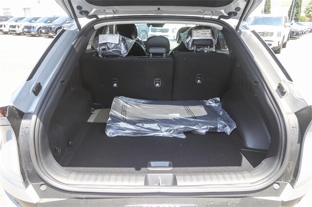 2025 Kia EV6 Light Long Range RWD Glendale CA