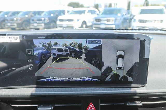 2025 Kia EV6 Light Long Range RWD Glendale CA