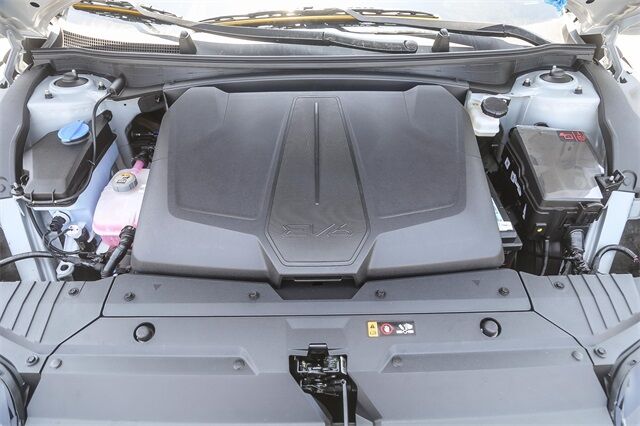 2025 Kia EV6 Light Long Range RWD Glendale CA