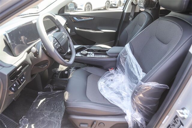 2025 Kia EV6 Light Long Range RWD Glendale CA