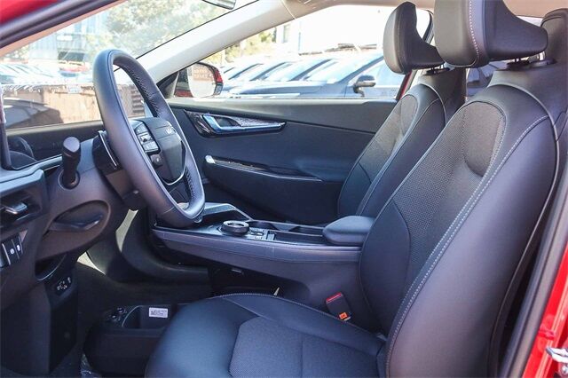 2025 Kia EV6 Light Long Range RWD Glendale CA
