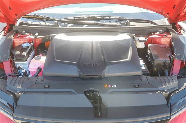 2025 Kia EV6 Light Long Range RWD Glendale CA