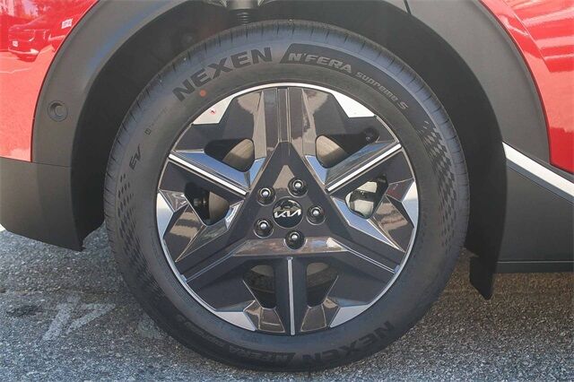 2025 Kia EV6 Light Long Range RWD Glendale CA