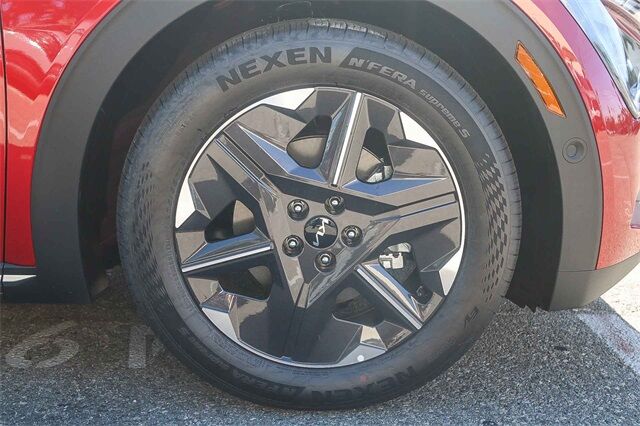 2025 Kia EV6 Light Long Range RWD Glendale CA