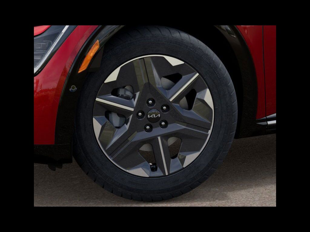 2025 Kia EV6 Light Long Range RWD Glendale CA
