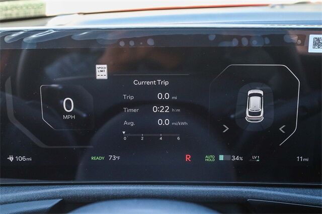 2025 Kia EV6 Light Long Range RWD Glendale CA