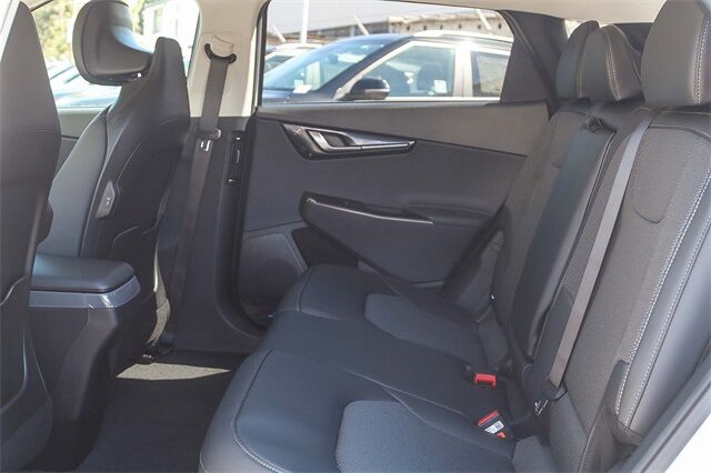 2025 Kia EV6 Light Long Range RWD Glendale CA