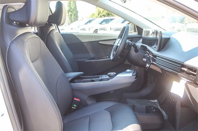 2025 Kia EV6 Light Long Range RWD Glendale CA