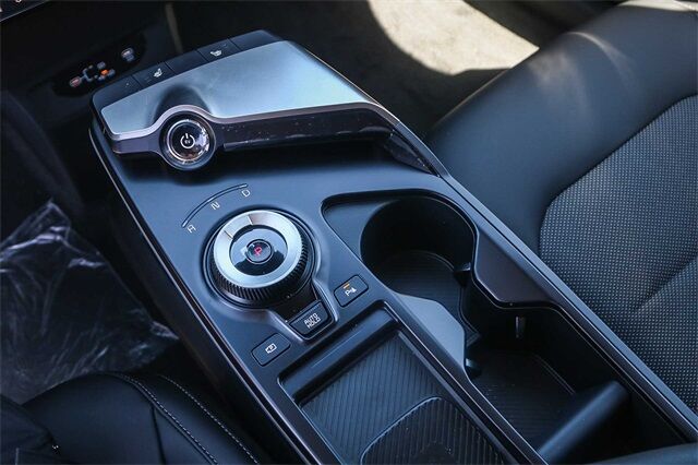 2025 Kia EV6 Light Long Range RWD Glendale CA