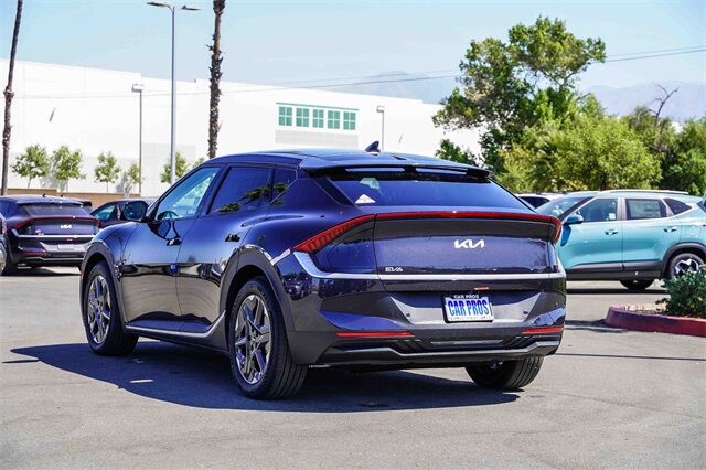 2025 Kia EV6 Light Long Range RWD Glendale CA
