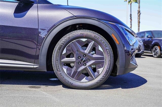 2025 Kia EV6 Light Long Range RWD Glendale CA